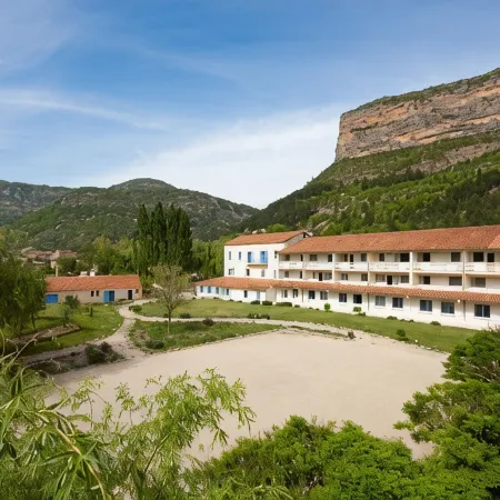 Village Club les Lavandes - Neaclub