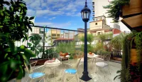 Poetry Building Recoleta - Homestays