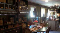 B&B de Valkenhorst - breakfast