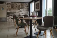 Hotel-Restaurant Stand'Inn - bars