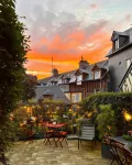 La Cour Sainte Catherine Demeure de Charme - Bed & Breakfasts