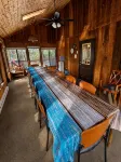 Visit Willow’s Place! All Season Pocono Retreat!  Kayaks, Canoes and Pedal Boat! - Chalets