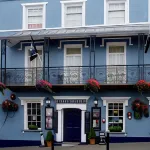 Tenby House - Baarit