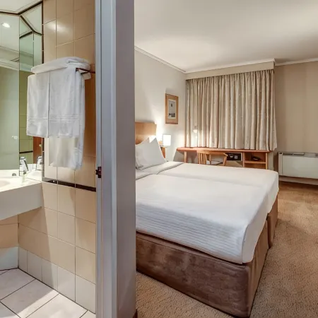 StayEasy Pretoria Hotels in Pretoria