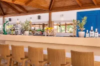 Lagas Aegean Village - bar