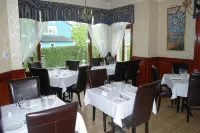 Chez Truchon Bistro-Auberge - sarapan