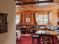 Hotel Zimba - breakfast