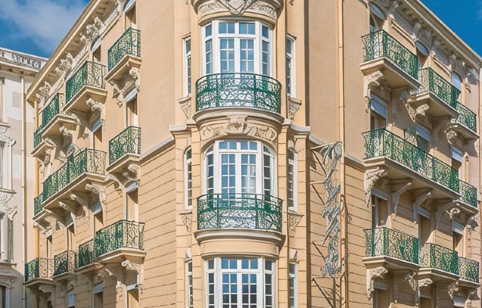 Hotel la Tonkine ex Olympia