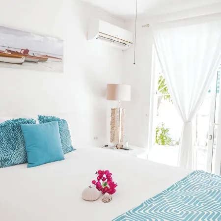 Beach Front Honeymoon