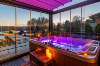 Guest House Panorama Aqualux - 3-Star
