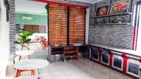 Hotel 41 Maribaya - Bữa sáng