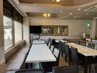 Hotel Sun Plus Yutaka - servizio colazione
