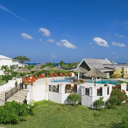 Coyaba Beach Resort