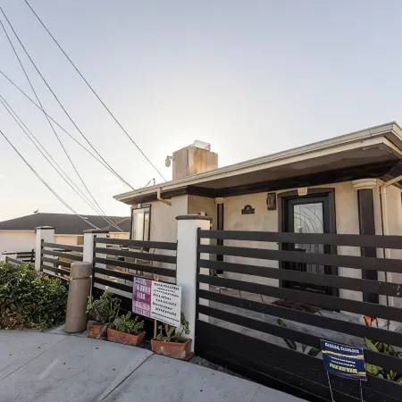 Spectacular Ocean Views! Steps to Beach! Private Patio and 1 Car Garage!