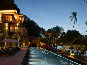 Maremegmeg Beach Club