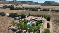 Finca El Romeral - Разрешено размещения с домашними животными