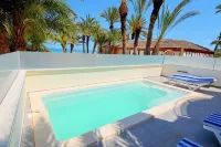 Eden Star Resort - Beach