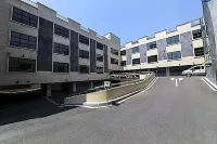 A2 Hotel Desingers - parking