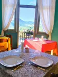 Villa Alma B&B Lake Como - WiFi