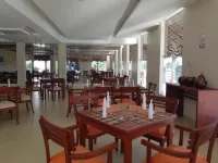 Gran Hotel de Lago - Shushufindi - breakfast