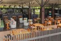 Rabot Hotel from Hotel Chocolat - Bữa sáng