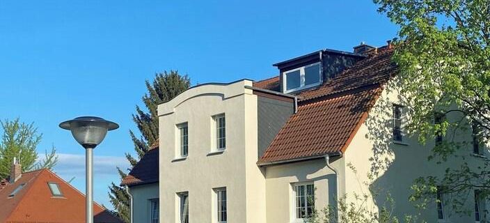 Vacation apartment Dichter & Denker Hotels in Weimar