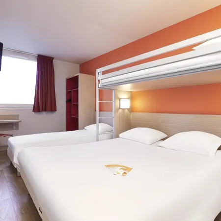 The Originals Access,Tendance Hôtel, Saint-Etienne