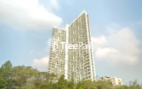 Treepark Residence BSD -  Privatzimmer