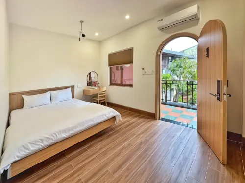 DEE Homestay - Jacuzzi
