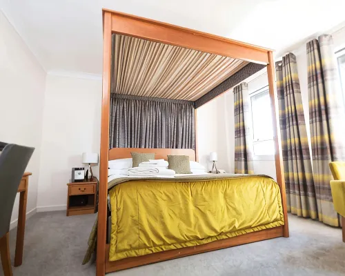 Best Western Pitbauchlie House Hotel Photos