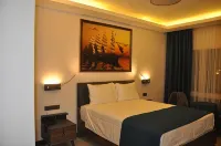 GOLAZ SUIT OTEL - Kitchens