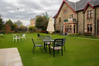 St Michaels Guest House - 4-Sterne