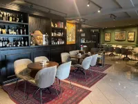 Hotel Keto - bar