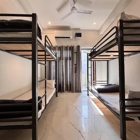Olt Hostel