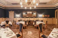 Villa Ammende Restaurant and Hotel - breakfast