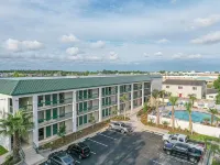 Econo Lodge Inn & Suites Foley-North Gulf Shores - Pet friendly