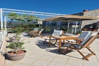 Apartments Matea - One-Bedroom Apartment with Sea View - (Štikovica) - 3성급