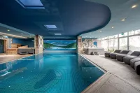 Hotel il Caminetto Sport - Pools