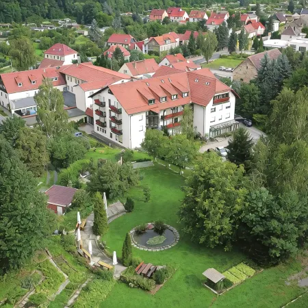 Hotel Zur Post