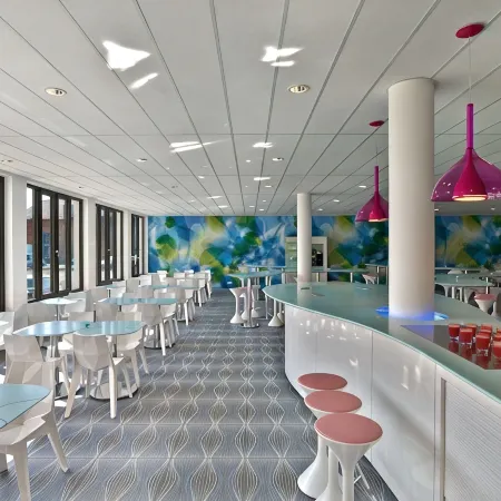 Prize by Radisson, Hamburg City