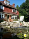 Rosemead Guest House - Wifi