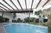 Radisson Hotel Convention Center Toluca - Pools