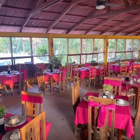 Hotel EX Hacienda El Molino