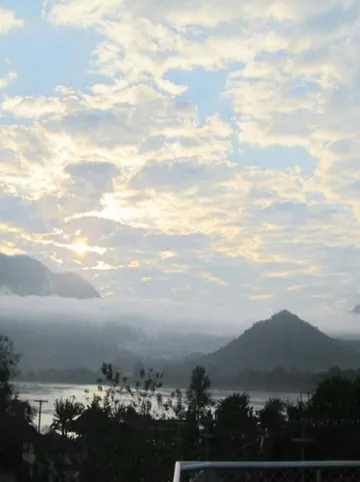 รูปภาพของเชียงคาน ซีวิว เกรสท์เฮาส์