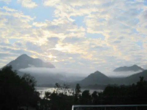 Chiangkhan See View Guest House