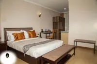 Nokras Silver Oak Embu Hotels near ACK Diocese of Kirinyaga Office