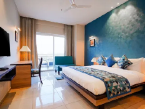 The Zenith - A Boutique Hotel by Hot Millions Hotels in Mohali