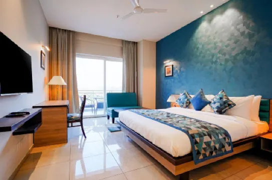 The Zenith - A Boutique Hotel by Hot Millions