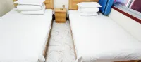 Yongdeng Jushang Hotel