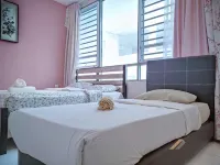 Marina Times Square by Evernent Hotels in Miri